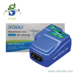 پمپ هوا AP-700 سوبو