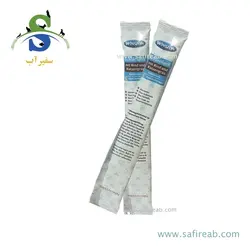 بستنی گربه حاوی جگر و علف (1 عددی) وینستون