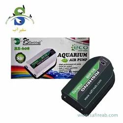 پمپ هوا RS-608 آر اس الکتریکال