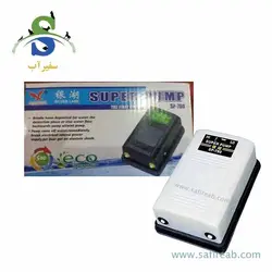 پمپ هوا SP-780 آر اس الکتریکال
