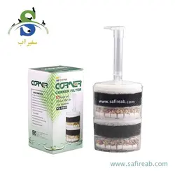 فیلتر بیولوژیک اسفنجی خاص XY-2010 اوشن فری