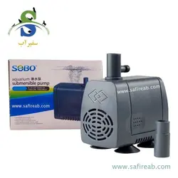 واتر پمپ wp-3770 سوبو