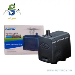 واتر پمپ wp-1770 سوبو