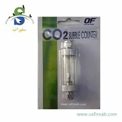 حباب شمار اوشن فری