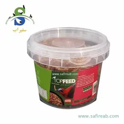 کرم مغذی میل ورم (40 گرمی) تاپ فید