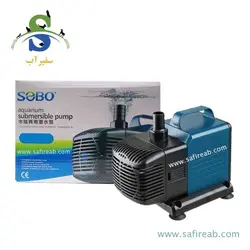 واتر پمپ wp-4500 سوبو