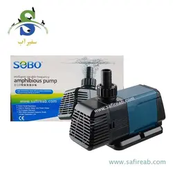 واتر پمپ BO-6500E سوبو