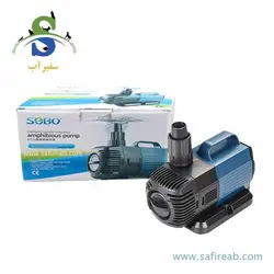 واتر پمپ BO-1800A سوبو
