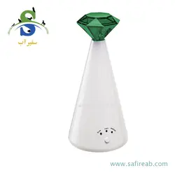 اسباب بازی لیزر گربه مدل اتوماتیک فانتوم (چند حالته) فرپلاست