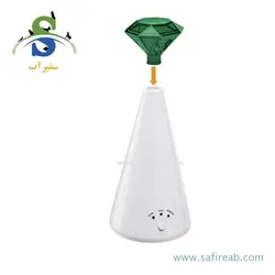 اسباب بازی لیزر گربه مدل اتوماتیک فانتوم (چند حالته) فرپلاست