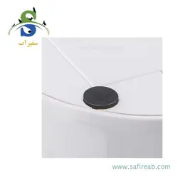 اسباب بازی لیزر گربه مدل اتوماتیک فانتوم (چند حالته) فرپلاست