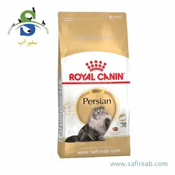 غذای خشک مخصوص گربه پرشین بالغ (2 کیلوگرم) رویال کنین