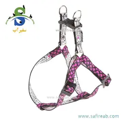 قلاده کتفی آرلچینو در 3 طرح 2 رو (سایز L) فرپلاست