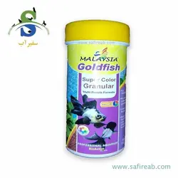 غذای گرانول گلدفیش انرژی (سوپر کالر) مالزی