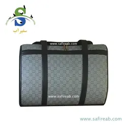 کیف حمل سگ و گربه LV در 6 طرح مختلف چانگ لیر