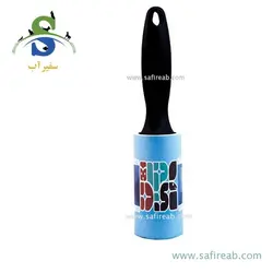 پرزگیر مدل رولی مخصوص سگ و گربه  دی پی اس