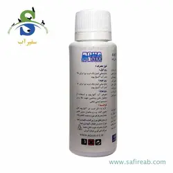 محلول ضد پوسیدگی باله و دم آبزیان ۱۰۰ میل آکوا لایف