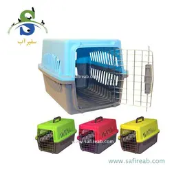 باکس حمل هاچیکو مخصوص سگ و گربه و جوندگان