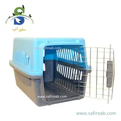 باکس حمل هاچیکو مخصوص سگ و گربه و جوندگان