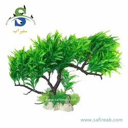 گیاه مصنوعی آکواریوم کد 78531