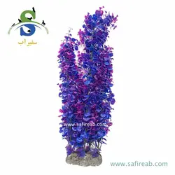 گیاه مصنوعی آکواریوم کد 78524