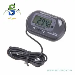 دماسنج دیجیتال سنسور دار