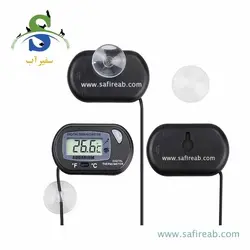 دماسنج دیجیتال سنسور دار