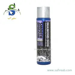 شامپو دایموند داگ مخصوص سگ با موهای صاف (300 میلی لیتر) دوو