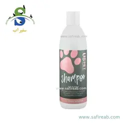 شامپو توله سگ با رایحه پودر بچه (500 میلی لیتر) یو اس پت