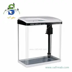 آکواریوم آماده so-500f سوبو