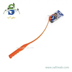 دستگاه شوتر توپ سگ دُوو