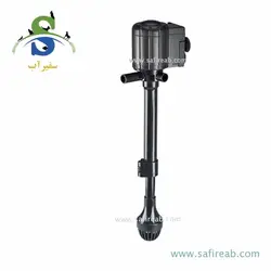 پاور هد و پمپ تاپ فیلتر و آکواریوم wp-1503 سوبو