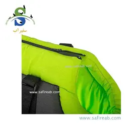 کیف حمل بورسلو مخصوص سگ و گربه فرپلاست