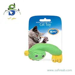 اسباب بازی گربه دارای کت نیپ دُوو