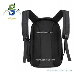 کوله پشتی فضایی حمل سگ و گربه و جوندگان (SPACE CAPSULE BACKPACK) دی پی اس