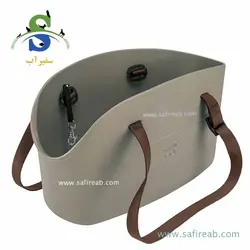 کیف حمل ویت می مخصوص سگ و گربه فرپلاست