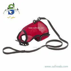 قلاده کتفی مخصوص گربه و جوندگان (سایز خیلی بزرگ) فرپلاست