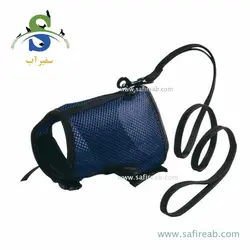 قلاده کتفی مخصوص گربه و جوندگان (سایز متوسط) فرپلاست