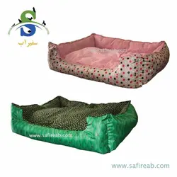 جای خواب مبلی سگ و گربه سایز (L) دی پی اس