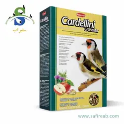 غذای مخصوص سهره (350 گرم) پادوان