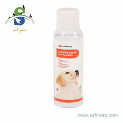 اسپری تعلیم ادرار سگ (120 میلی گرم) فلامینگو