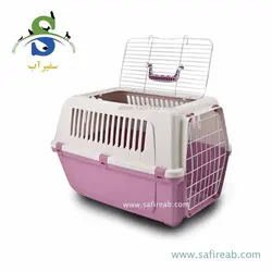 باکس حمل دارای 2 درب (Vision Free) ام پی برگامو