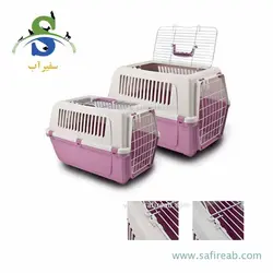 باکس حمل دارای 2 درب (Vision Free) ام پی برگامو