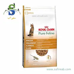 غذای خشک گربه برای کاهش وزن و حفظ تناسب اندام (1/5 کیلوگرم) رویال کنین