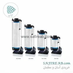 کلسیم راکتور KA400 ویپرو