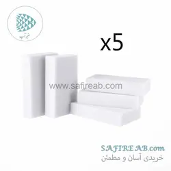 پد اسفنجی مدل ۶۱۲۳۵