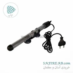 بخاری با کیفیت کامفورت زون ۲۰۰w آکوا ال