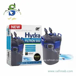 فیلتر سطلی هایدرا ۱۰۰۰ کاتاپیور دار کد EF-125 اوشن فری