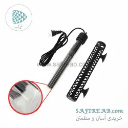 بخاری پوشش دار کوتاه HD 300S سوبو