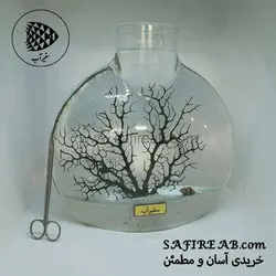 درختچه طبیعی